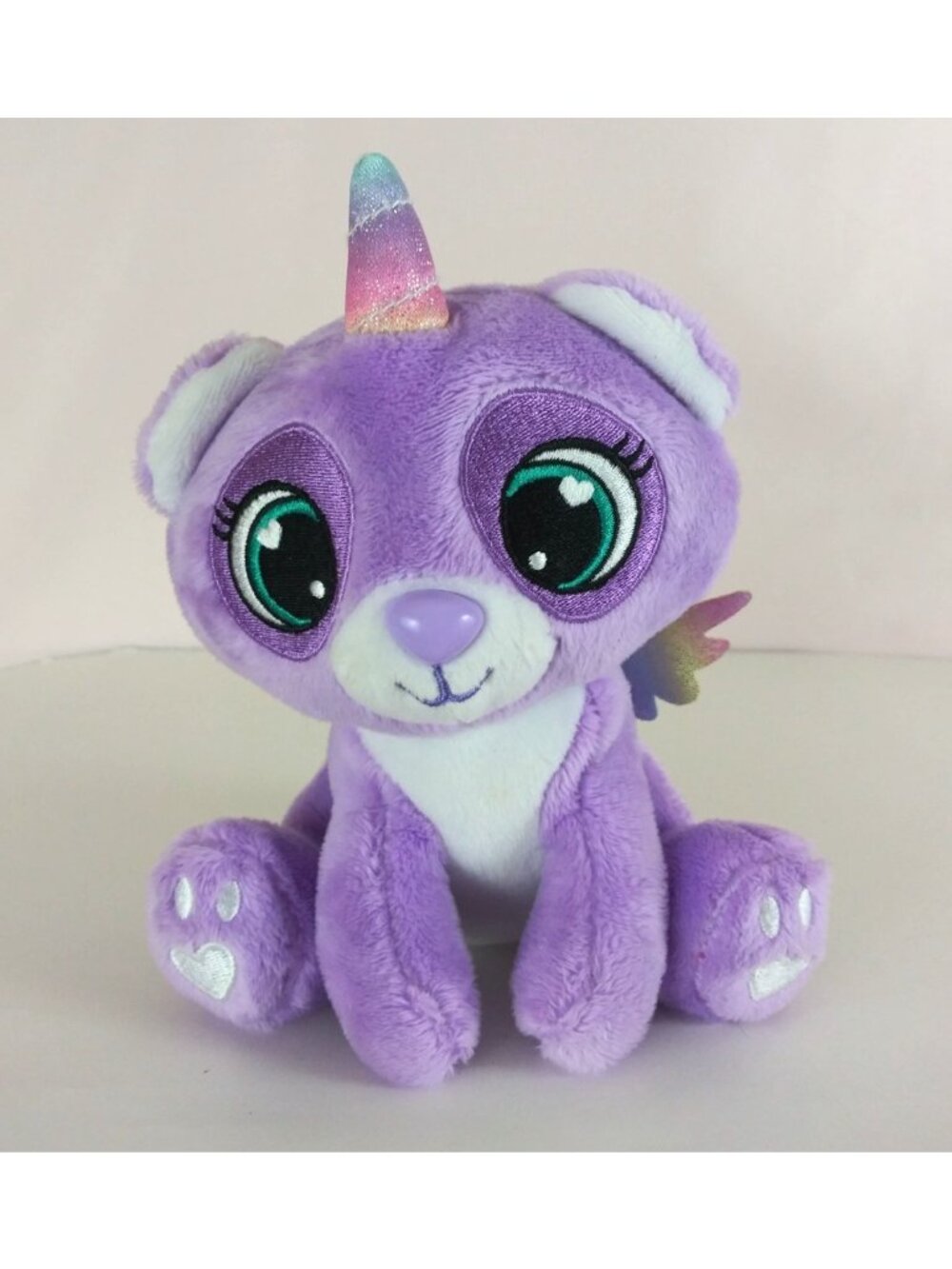 My Life As Plush Pet Pandacorn 6" Plush